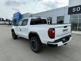 New 2026 GMC Canyon AT4 w/ Technology Plus Package image 3