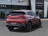 New 2025 Buick Encore GX Sport Touring w/ Comfort Package image 4