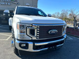 Used 2020 Ford F350 Lariat w/ Lariat Value Package image 5