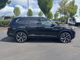 New 2025 Volkswagen Atlas SEL Premium R-Line image 5