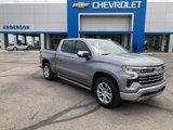 New 2025 Chevrolet Silverado 1500 LTZ w/ LTZ Convenience Package II image 3