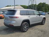 New 2025 Jeep Grand Cherokee L Limited image 3