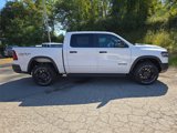 New 2026 RAM 1500 Rebel image 3