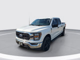 Certified 2023 Ford F150 XLT w/ Trailer Tow Package image 2