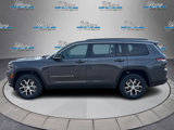 New 2025 Jeep Grand Cherokee L Limited w/ Trailer Tow Package image 6