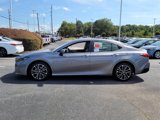 New 2026 Toyota Camry XLE image 4
