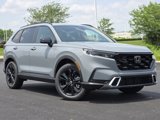 New 2026 Honda CR-V Sport Touring image 2