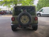 New 2025 Jeep Wrangler Unlimited Sport S 4xe image 4
