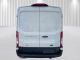 New 2025 Ford Transit 250 148 Medium Roof Extended AWD w/ Load Area Protection Package image 6