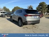 New 2025 Buick Enclave Preferred image 3