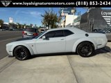Used 2021 Dodge Challenger R/T Scat Pack image 4