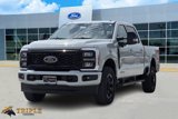 New 2025 Ford F250 Lariat w/ Black Appearance Package image 2
