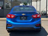 Used 2018 Chevrolet Cruze LT w/ RS Package image 6
