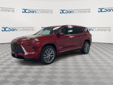 New 2025 Buick Enclave Avenir image 4