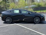 New 2025 Toyota Prius Limited image 2