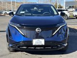 New 2025 Nissan Ariya AWD image 5