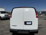 Used 2018 Chevrolet Express 2500 w/ Driver Convenience Package image 5