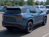 New 2026 Chevrolet Equinox RS image 5