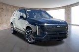 New 2026 Cadillac Vistiq Sport image 3