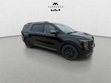 New 2025 Kia Carnival SX Prestige image 4
