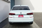 Used 2022 Volkswagen Passat 2.0T SE image 4