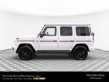 New 2025 Mercedes-Benz G 580 w/ EQ Technology image 2