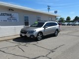 Used 2019 Subaru Outback 2.5i Limited image 2