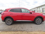 New 2025 Buick Envision Preferred image 4