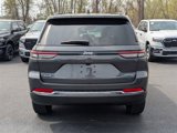 New 2025 Jeep Grand Cherokee Limited image 2