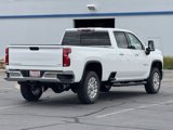 New 2025 Chevrolet Silverado 2500 LTZ w/ LTZ Plus Package image 5