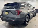 Used 2023 Ford Explorer ST-Line image 4