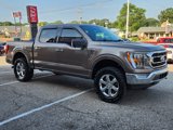 Used 2022 Ford F150 XLT w/ Equipment Group 302A High image 6
