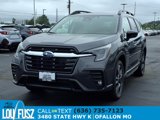 New 2025 Subaru Ascent Limited image 2
