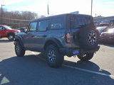New 2025 Ford Bronco Badlands image 3