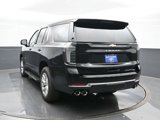New 2025 Chevrolet Tahoe Premier image 4