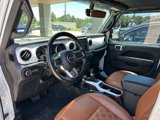 Used 2020 Jeep Wrangler Unlimited Sahara image 3
