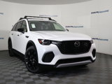 New 2025 MAZDA CX-70 3.3 Turbo w/ Premium Package image 2