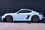 Certified 2024 Porsche 718 Cayman GT4 RS w/ Weissach Package image 2