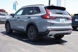 New 2026 Honda CR-V TrailSport image 5
