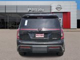 New 2025 Nissan Armada PRO-4X w/ Pro-4X Premium Package image 4