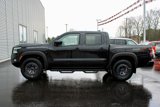New 2025 Nissan Frontier PRO-4X w/ Pro Premium Package image 3