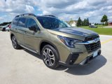 New 2025 Subaru Ascent Limited image 4