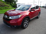 Used 2019 Honda CR-V EX image 2