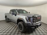 New 2025 GMC Sierra 2500 AT4X w/ AT4X AEV Edition image 5