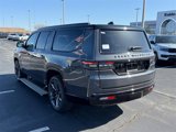New 2025 Jeep Grand Wagoneer L Series III image 5