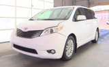 Used 2014 Toyota Sienna XLE image 3