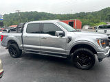 Used 2021 Ford F150 Lariat image 4