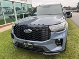 New 2025 Ford Explorer ST-Line image 4