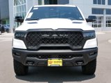 New 2026 RAM 1500 Rebel image 2