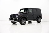 Used 2025 Mercedes-Benz G 63 AMG 4MATIC image 5